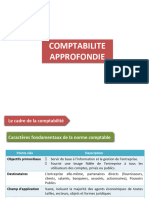 Comptabilite Approfondie