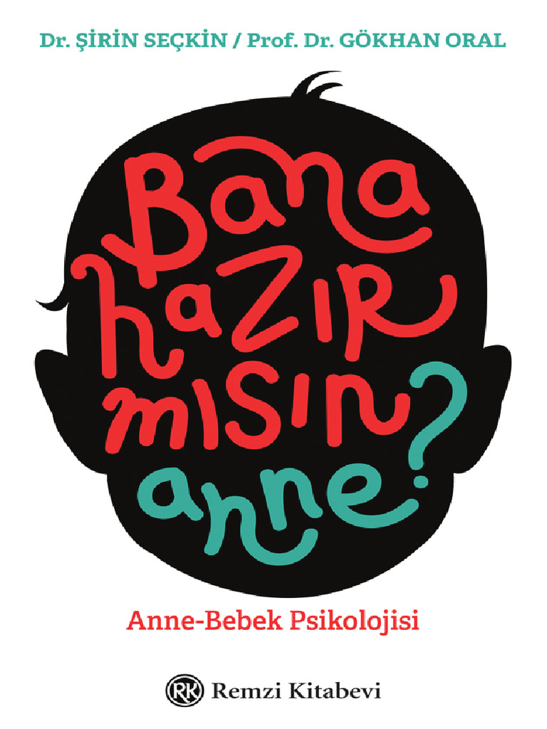 Bana Hazir Misin Anne On Izleme | PDF