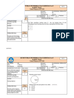 Format Kartu Soal No Soal 5, 15, 25, 32