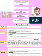 Administracion de Farmacos Morfina