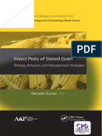 1 Insect Pests of Stored Grain _ Biology, Behavior, And Management Strategies ( PDFDrive ) Copy