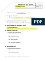 PQ 19 - Definição de Processo