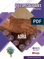 01 Requisitos ADRA