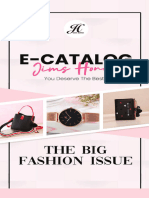 E-Catalog JH - Okt 2022