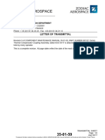 35-01-59 Thermal Compensator Coupling Assy