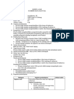 Modul Ajar Ips 8 SMT 1