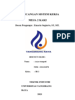 Parancangan Rekayasa Sistem