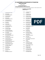 Result PRCSeptember 2023