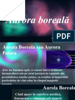 Aurora Boreala 16.10.2023
