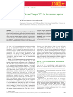 Journal of Neurochemistry - 2008 - He - The Yin and Yang of YY1 in The Nervous System