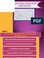 Primary Teeth Caries