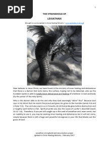 Leviathan