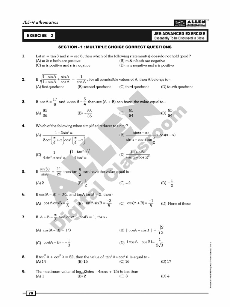 E2 | PDF