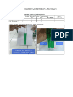 Data Dan Dokumentasi Pertemuan 2 - Percobaan 1