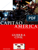 Captain America - 2005 (Marvel) - 023
