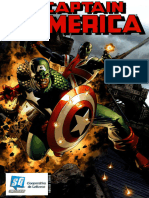 Captain America Volume 5 - 019