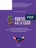 Dissertacao PortuguesPaiDEgua