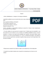 1.º Teste de HMP - 2016 - Versão C