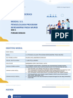 Ruang Kolaborasi 3.3 - Sesi 1