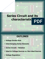 Series Circuits II