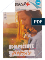 Adolescente Com Propositos Betel