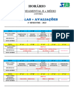 AULAS + PROVAS - F2 + MÉDIO - 4° BIM - 2023 - Alunos