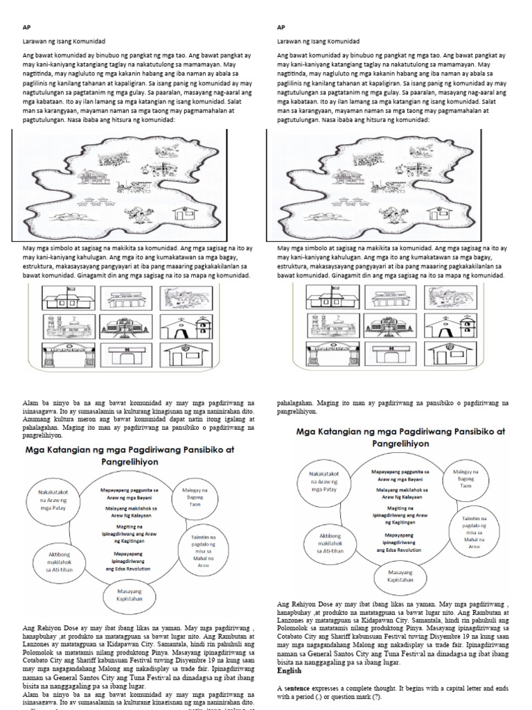 Handouts | PDF