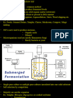 SSF Bioreactor Systems