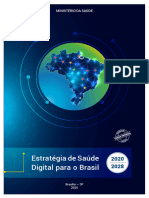 2 Estrategia de Saude Digital Para o Brasil 2020 a 2028