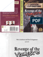 58 - Revenge of The Vampire