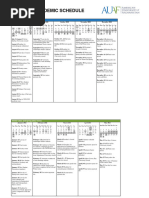 SDSU Academic Calendar | PDF | Thesis | Postgraduate Education