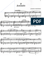 Partitura 1