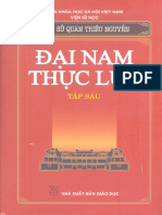 Dai Nam Thuc Luc 6