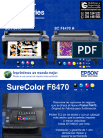 Catalogo F6470