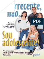 Aborrecente não, sou Adolescente - Vera Marinzeck (89 PG).pdf · versão 1