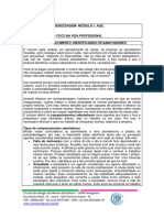 A.Q.C. Atividade 2 Modulo de Atividade de Qualificação Complementar