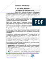 A.Q.C. Atividade 3 Modulo de Atividade de Qualificação Complementar