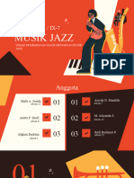 Musik Jazz 97