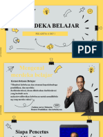 Merdeka Belajar Aditya