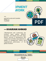 Sub Topic 1-Frameworks - Roles of Qs