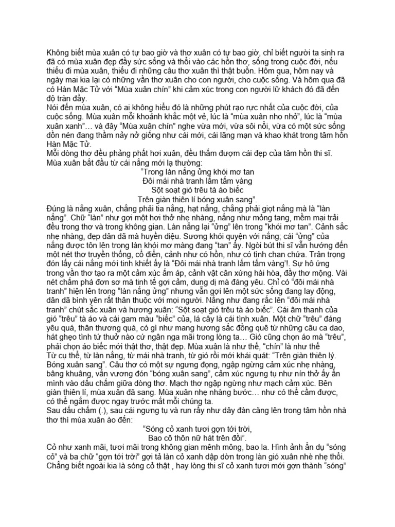 Muaf Xuaan Chins | PDF