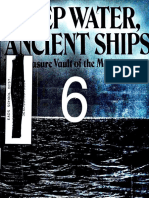 Deep Waters Ancient Ships