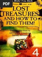 Lost Treasure 4