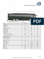 Data Sheet - Volvo 9900 Eu6 - en