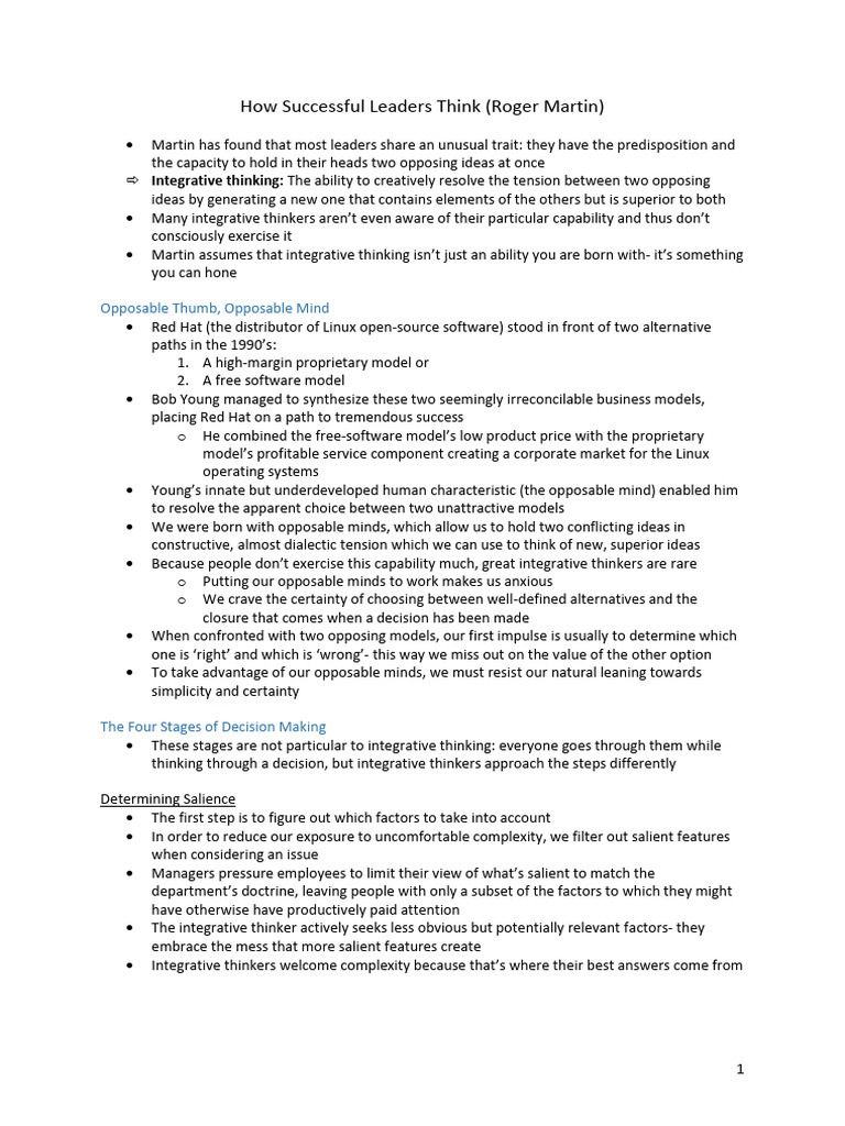 Article 2 PDF Thought Psychology