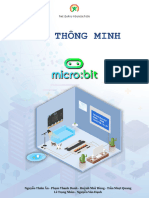 (GiaoTrinh) MicrobitSmartHome