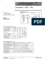 Rohm Semiconductor 2sb1188-1201465