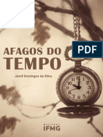 Afagos Do Tempo