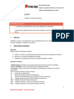 AAI - AOAG04 - G03 Planificación Obras Repetitivas en Extensión y Altura