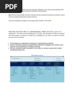 Spears & Singh 2004 Purchase Intention Scale | PDF | Attitude ...